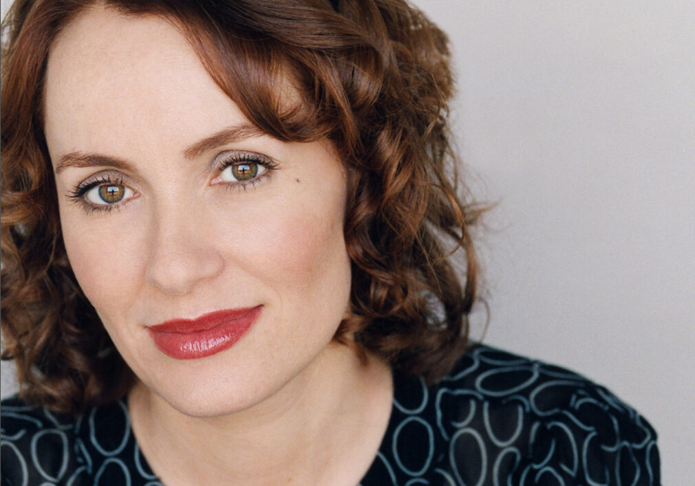 Susan David
