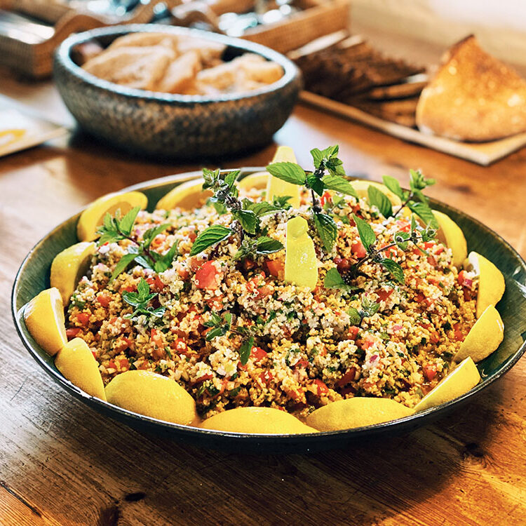 Tabouleh