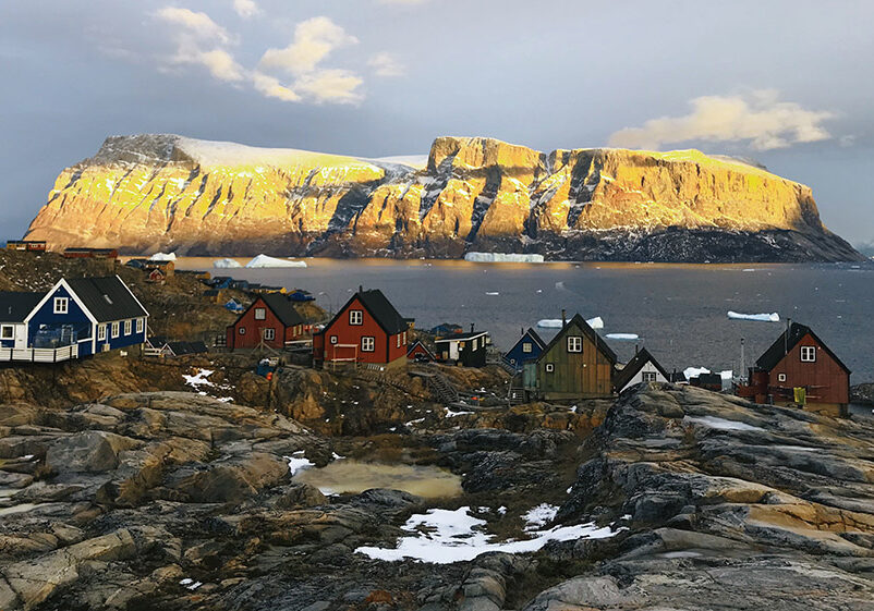 UUMMANNAQ