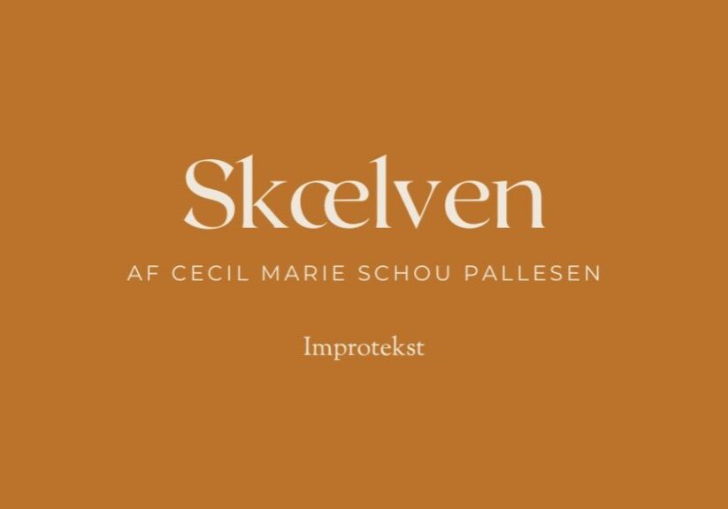 Skaelven_Cecil_impro