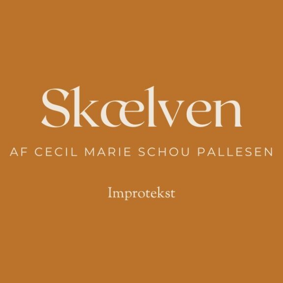 Skaelven_Cecil_impro