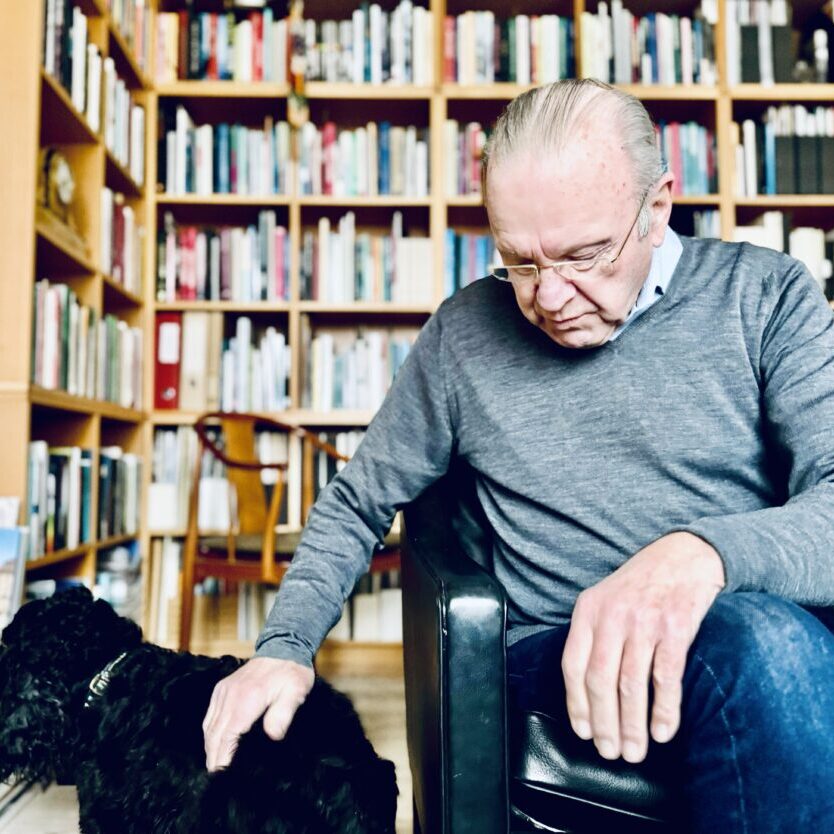 Steen Hildebrandt_ om verdens tilstand