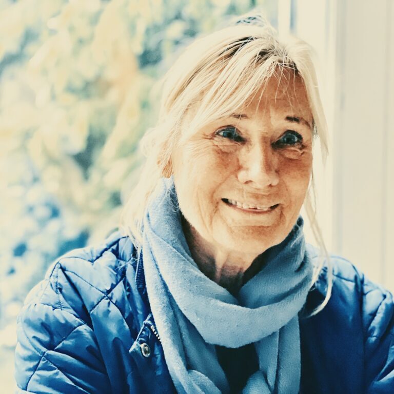 Vibeke Vindeloev