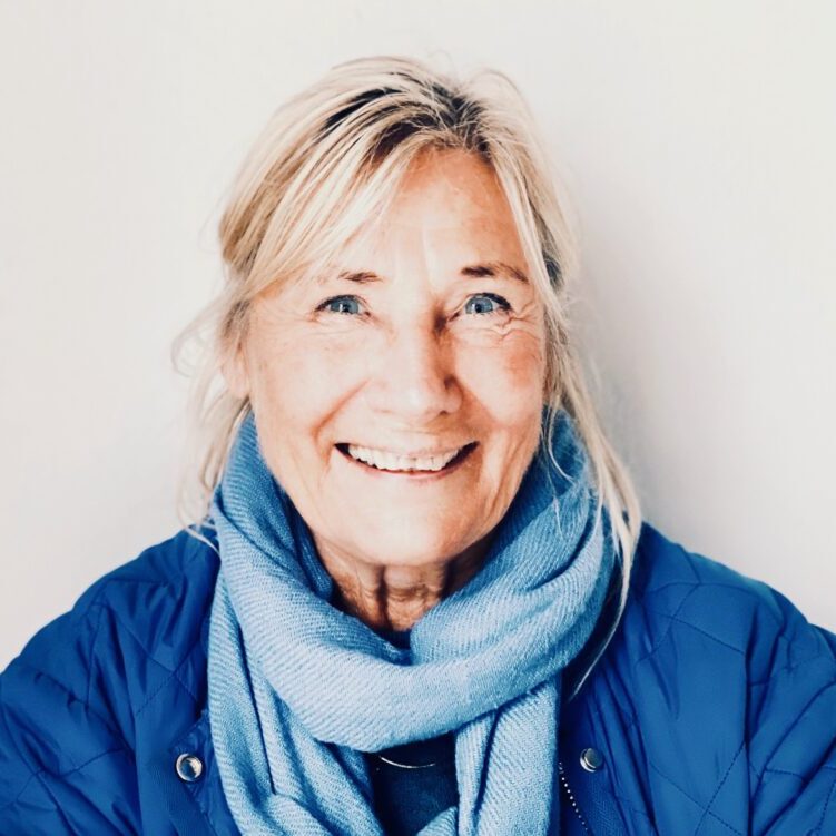 Vibeke Vindeloev