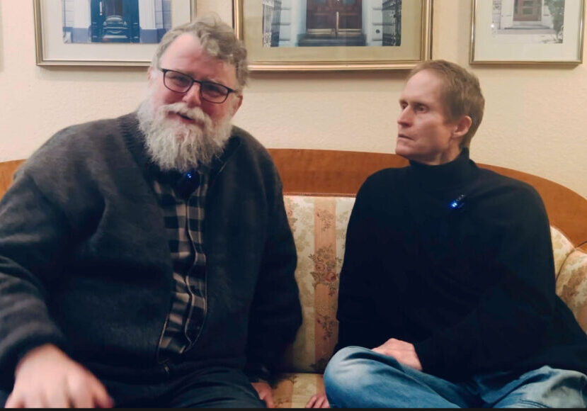 anders og peter