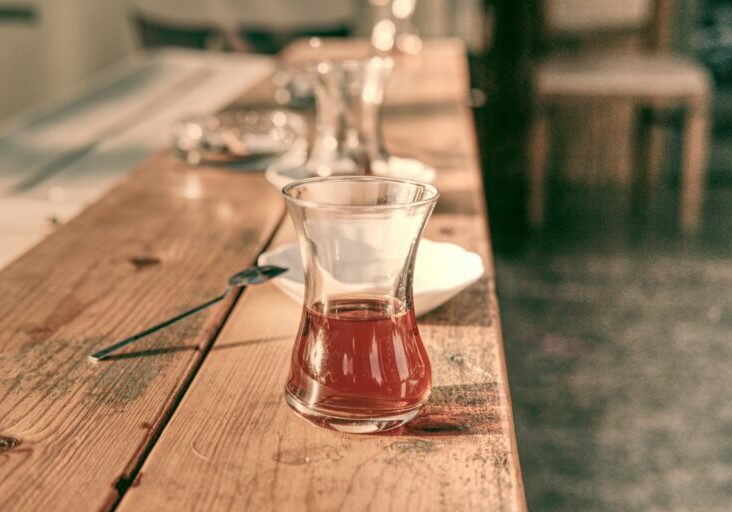 Foto: Ilker Ozmen, Unsplash